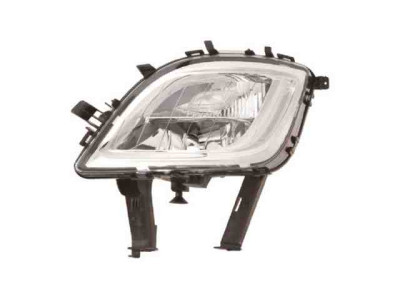 FARO ANTINIEBLA IZQUIERDO OPEL ASTRA J 5P (10-15) / Sports Tourer (10-16). 13533601