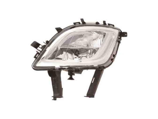 FARO ANTINIEBLA DERECHO OPEL ASTRA J 5P (10-15) / Sports Tourer (10-16). 13533602