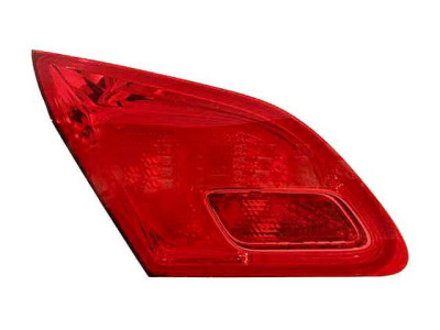 PILOTO TRASERO DERECHO OPEL ASTRA J 5P (10-15). 16533602