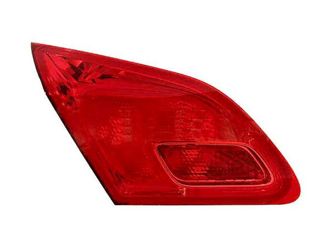 PILOTO TRASERO DERECHO OPEL ASTRA J 5P (10-15). 16533602