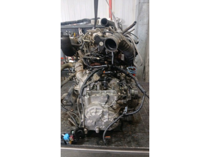 Alternador KIA CARENS 2003
