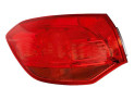 PILOTO TRASERO DERECHO OPEL ASTRA J Sports Tourer (10-16). 16533606