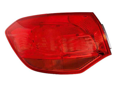 PILOTO TRASERO DERECHO OPEL ASTRA J Sports Tourer (10-16). 16533606