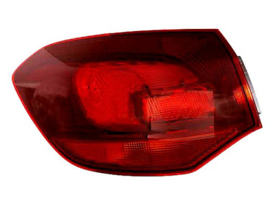 PILOTO TRASERO IZQUIERDO OPEL ASTRA J Sports Tourer (10-16). 16533607