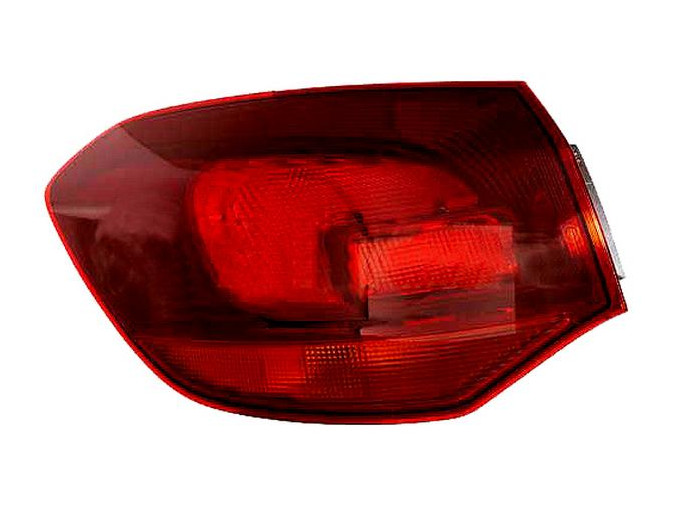 PILOTO TRASERO DERECHO OPEL ASTRA J Sports Tourer (10-16). 16533608