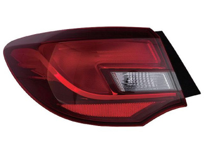 PILOTO TRASERO DERECHO OPEL ASTRA J Sedan 4P (12-). 16022102