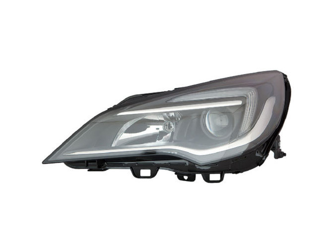 FARO PRINCIPAL IZQUIERDO OPEL ASTRA K (15-). 11533621