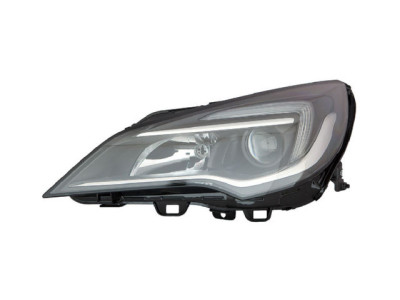 FARO PRINCIPAL DERECHO OPEL ASTRA K (15-). 11533622