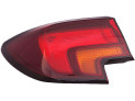 PILOTO TRASERO IZQUIERDO OPEL ASTRA K (15-). 16533651