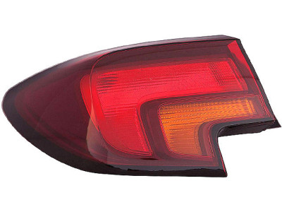 PILOTO TRASERO IZQUIERDO OPEL ASTRA K (15-). 16533651