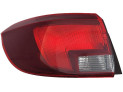 PILOTO TRASERO IZQUIERDO OPEL ASTRA K (15-). 16533653
