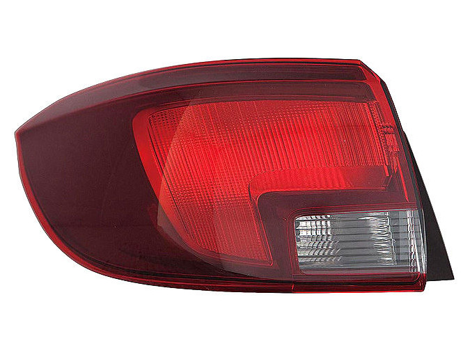 PILOTO TRASERO IZQUIERDO OPEL ASTRA K (15-). 16533653