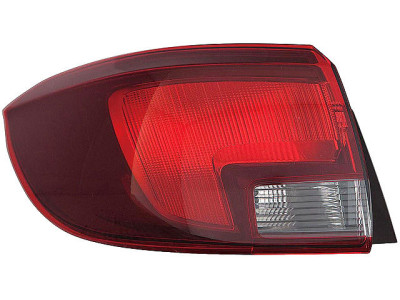 PILOTO TRASERO DERECHO OPEL ASTRA K (15-). 16533654