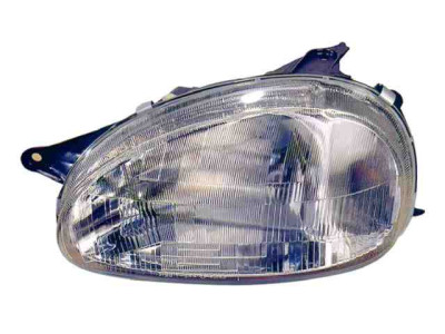 FARO PRINCIPAL DERECHO OPEL COMBO (94-01). 11531222