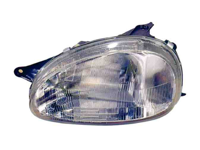 FARO PRINCIPAL DERECHO OPEL COMBO (94-01). 11531224