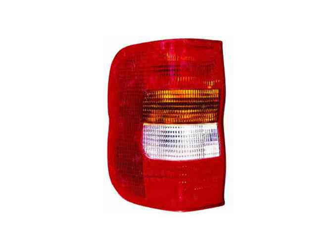 PILOTO TRASERO DERECHO OPEL COMBO (94-01). 16531232