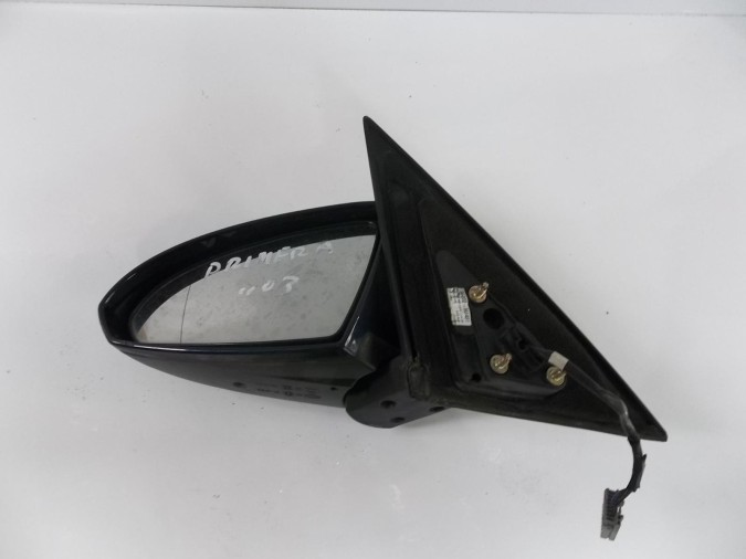 Retrovisor Izquierdo NISSAN PRIMERAAZUL