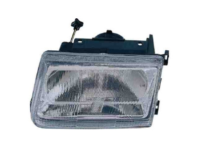 FARO PRINCIPAL IZQUIERDO OPEL CORSA A (90-93). 11531101