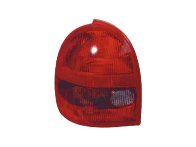 PILOTO TRASERO IZQUIERDO OPEL CORSA B 3P (93-00). 16531221