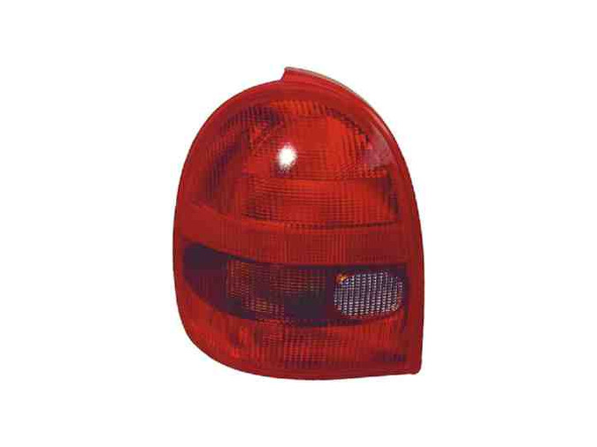 PILOTO TRASERO DERECHO OPEL CORSA B 3P (93-00). 16531222