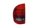PILOTO TRASERO IZQUIERDO OPEL CORSA B 5P (93-00). 16531223