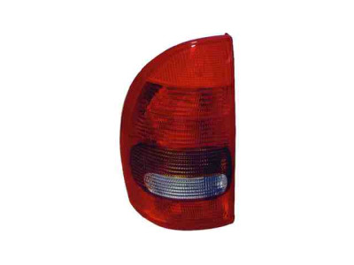 PILOTO TRASERO DERECHO OPEL CORSA B 5P (93-00). 16531224