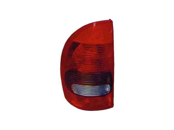 PILOTO TRASERO DERECHO OPEL CORSA B 5P (93-00). 16531224