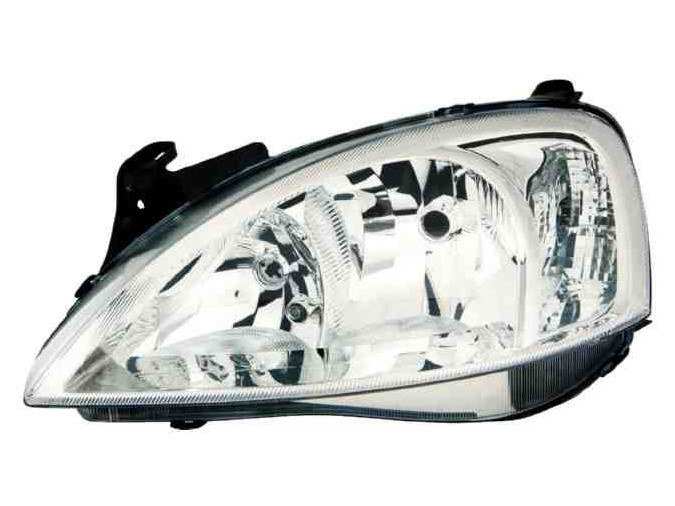 FARO PRINCIPAL DERECHO OPEL CORSA C (03-06). 11531326