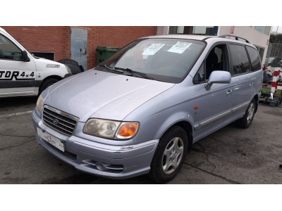 AIRBAG DELANTERO IZQUIERDO HYUNDAI TRAJET 2003