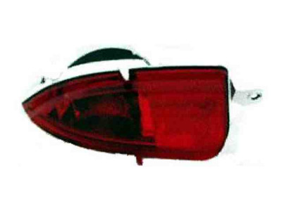 PILOTO PARAG.TRASERO DERECHO OPEL CORSA C (03-06). 16531338