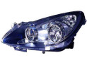 FARO PRINCIPAL DERECHO OPEL CORSA D (06-11). 11531404