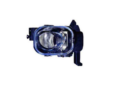 FARO ANTINIEBLA DERECHO OPEL CORSA D (06-11). 13531472
