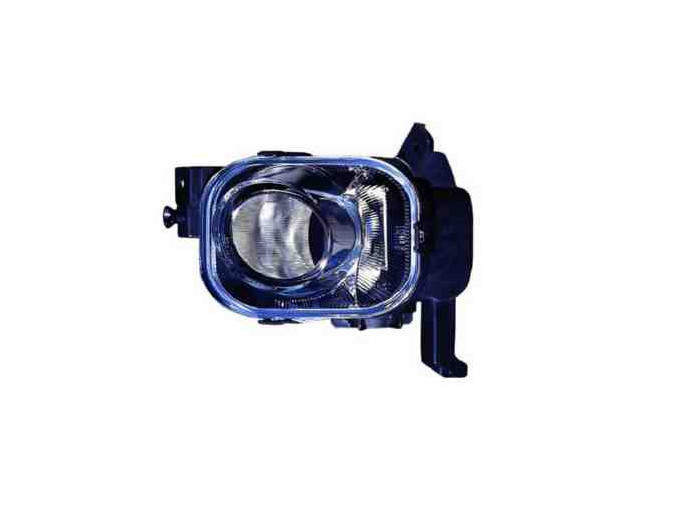 FARO ANTINIEBLA DERECHO OPEL CORSA D (06-11). 13531472