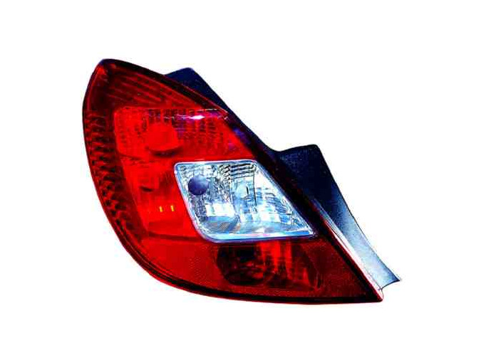 PILOTO TRASERO IZQUIERDO OPEL CORSA D 5P (06-11). 16531436