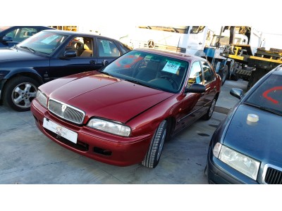 MECANICA TRASERA ROVER 600 I 1997