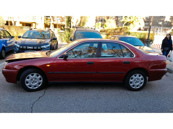 ELECTROVENTILADOR ROVER 600 I 1997