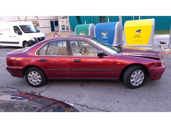 ELECTROVENTILADOR ROVER 600 I 1997