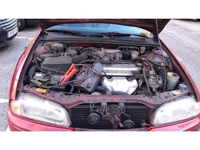 ELECTROVENTILADOR ROVER 600 I 1997