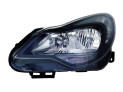 FARO PRINCIPAL DERECHO OPEL CORSA D (11-14). 11900992