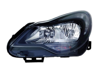 FARO PRINCIPAL DERECHO OPEL CORSA D (11-14). 11900992
