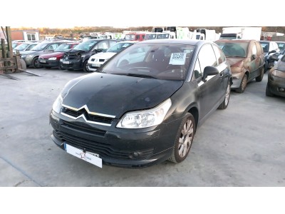 MECANICA TRASERA	 CITROEN C4 2007