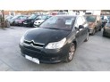 ELECTROVENTILADOR CITROEN C4 2007