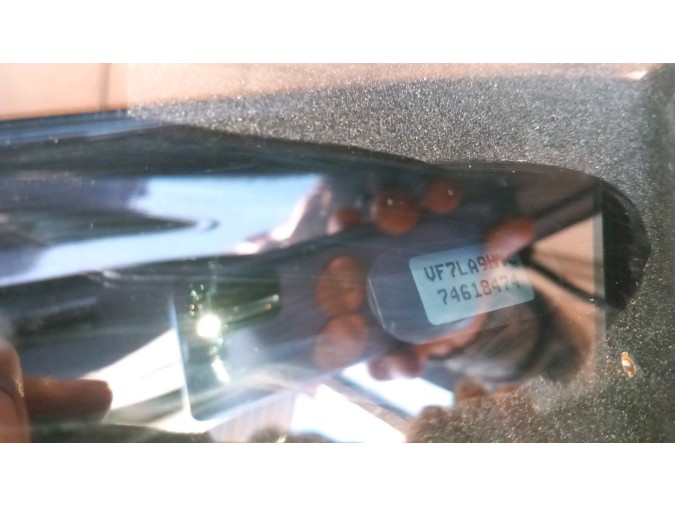ELECTROVENTILADOR CITROEN C4 2007