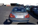 MECANICA TRASERA	 MITSUBISHI CARISMA 2004