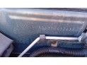 MECANICA TRASERA	 MITSUBISHI CARISMA 2004