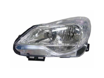 FARO PRINCIPAL DERECHO OPEL CORSA D (11-14). 11900932