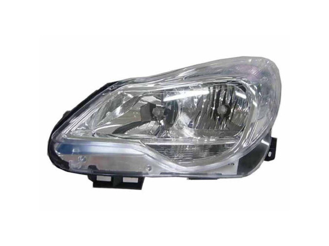 FARO PRINCIPAL DERECHO OPEL CORSA D (11-14). 11900932