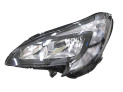 FARO PRINCIPAL IZQUIERDO OPEL CORSA E (14-). 11531501