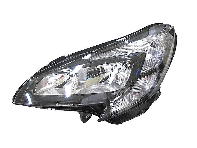FARO PRINCIPAL IZQUIERDO OPEL CORSA E (14-). 11531501