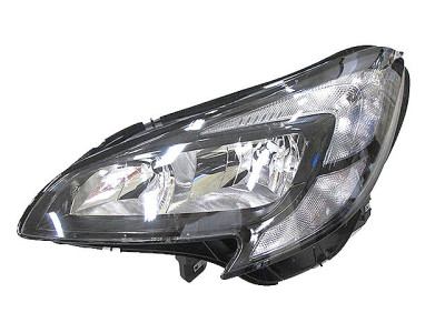 FARO PRINCIPAL DERECHO OPEL CORSA E (14-). 11531502